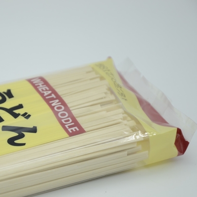 Straight Dried Buckwheat Soba Noodles Chinese Japanese Style 3mm wide