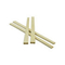 20.3cm Chinese Disposable Bamboo Chopsticks With Paper Cover