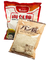 HACCP White Panko Bread Crumbs Japanese Panko Flakes For Supermarkets