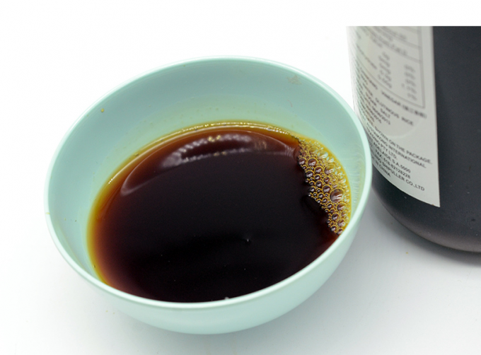 Naturally Fermented Chinese Black Rice Vinegar Sushi Rice Vinegar Seasoning