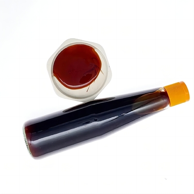 Japanese Cooking Organic Oyster Sauce Haccp Iso 260ml 700g