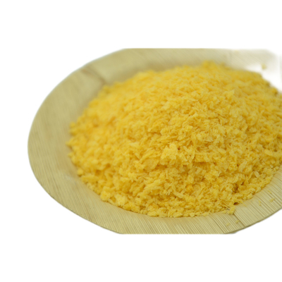 Flakes Japanese Panko Bread Crumbs Fried Foods Surface Coating