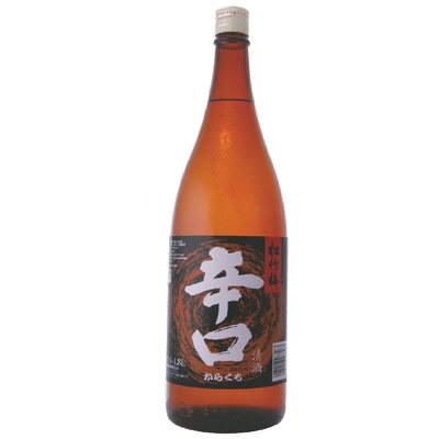 1.8L Sake Japanese Wine