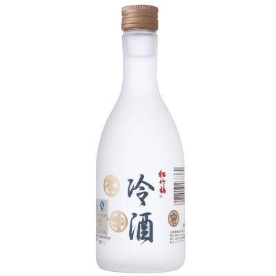 Concentrates Sake Japanese Wine