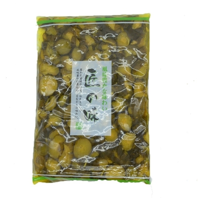 1000g Sliced Pickled Gherkins Pickled Sweet Cucumber Slices
