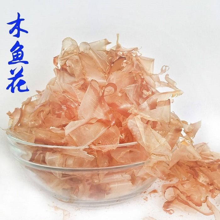 ISO Certified Strong Dried Japanese Bonito Flakes With Good Taste
