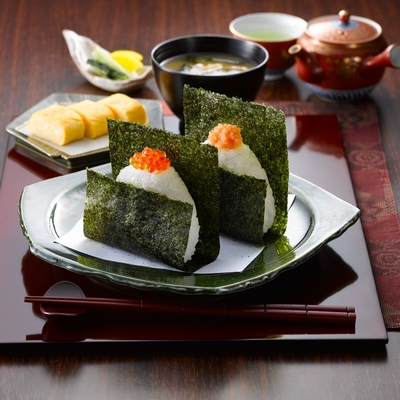 0.28g Yaki Nori Seaweed 10 Sheets 50 Sheets 100 Sheets Pack