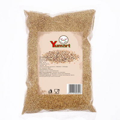 300g Roasted Black Sesame Seeds For Stir Fries