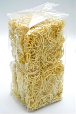 Egg Dried Floating 400g Chinese Instant Noodles Bulk Ramen Quick Cooking