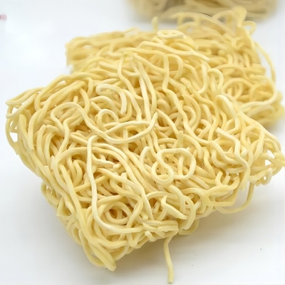Egg Dried Floating 400g Chinese Instant Noodles Bulk Ramen Quick Cooking
