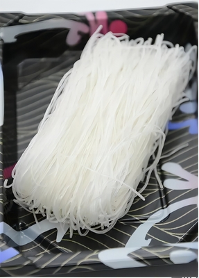 Chinese Mung Bean 200g Longkou Vermicelli Quick Cooking Noodle