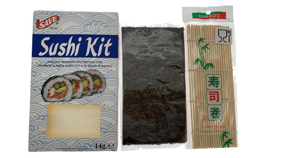 ISO Haccp Sushi Maker Tool For Making DIY Japanese Sushi