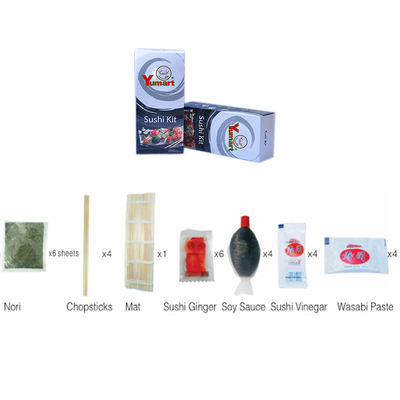 ISO Haccp Sushi Maker Tool For Making DIY Japanese Sushi