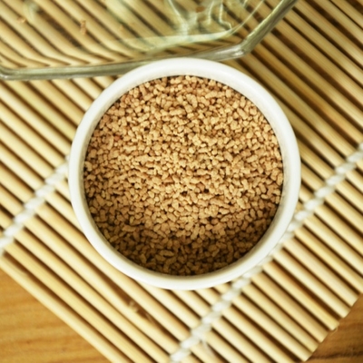 Light Brown Granule 1kg Dried Hon Dashi Powder For Japanese Soup