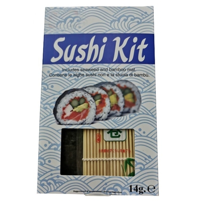 ISO Haccp Sushi Maker Tool For Making DIY Japanese Sushi