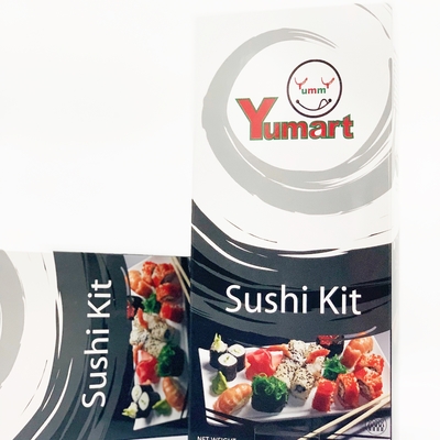 ISO Haccp Sushi Maker Tool For Making DIY Japanese Sushi