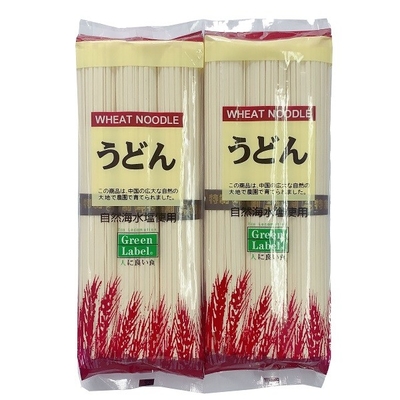 Supermarkets White 300g Pure Buckwheat Noodles 19cm Length