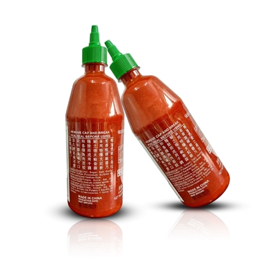 Red 793G Japanese Seasoning Sauce Restaurants Sriracha Chili Sauce