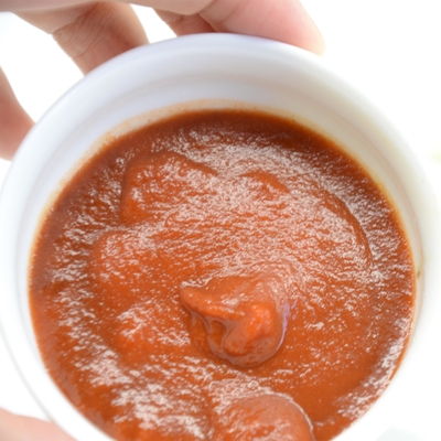 Store Plastic Bottle Chili Powder Sauce Hot Spicy 482g*12bottles