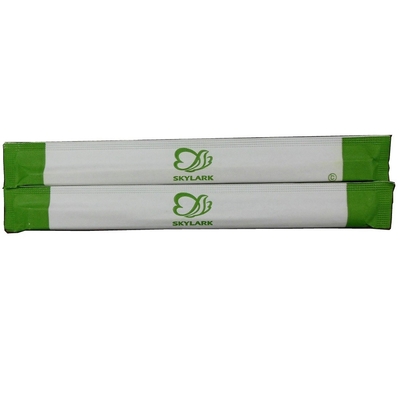 Twins Disposable Bamboo Chopsticks In Individual Paper Opp Pack