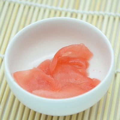 Take Away Healthy 5g 10g Pickled Sushi Ginger