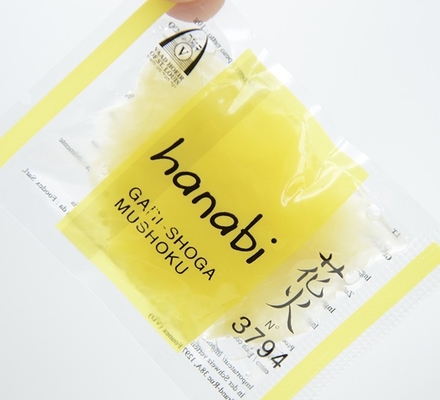 Take Away Healthy 5g 10g Pickled Sushi Ginger