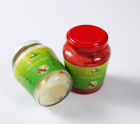Take Away Healthy 5g 10g Pickled Sushi Ginger