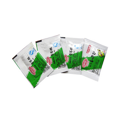 Japanese Sushi Wasabia Japonica Powder 3g Mini sachet wasabi