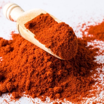 1kg Dry Chili Powder Sauce Yellow Red Color Paprika Seasoning For Cooking