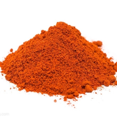 1kg Dry Chili Powder Sauce Yellow Red Color Paprika Seasoning For Cooking