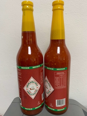 Spicy Chili Sauce Japanese Seasoning Sauce 793g Sriracha Sauce