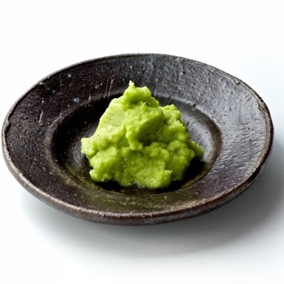 Japanese Horseradish Wasabi Powder Spices Seasoning Wasabi Spicy Taste