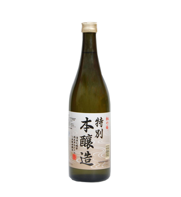 1.8L Sake Japanese Wine