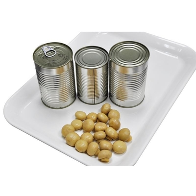 Champignon Mushroom Canned Fruits Vegetables Champing Mushroom Slices