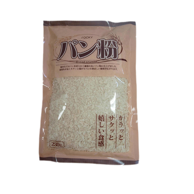 100g Japanese Panko Bread Crumbs 12mm For Fish