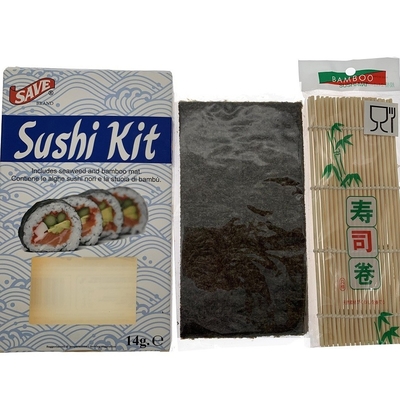 HACCP ISO approved Sushi Making Set Professional Sushi Maker Tool
