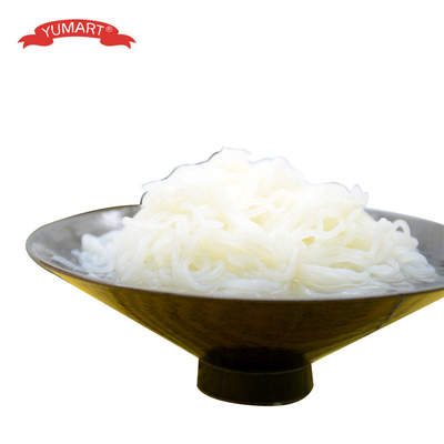 Halal Health Shirataki Noodles Made From Konjac Glucomannan Powder