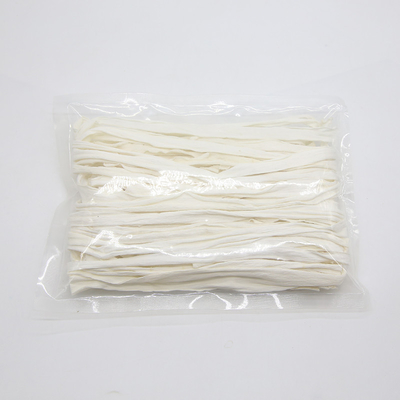 White 1000g Sushi Kanpyo Dried Gourd Strips 24 Months Shelf Life