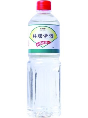 Sweet 300mL 1.8L 18L Chinese Sake Japanese Wine 3 years Shelf