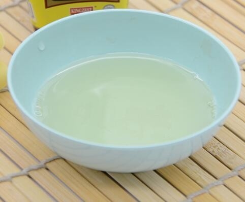 Japanese Style 100ml Sushi Rice Vinegar 18 months Shelf time