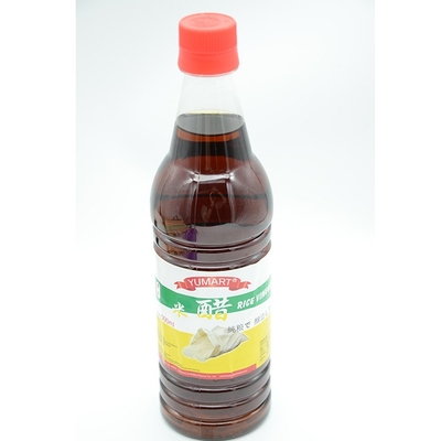 Naturally Fermented Chinese Black Rice Vinegar Sushi Rice Vinegar Seasoning