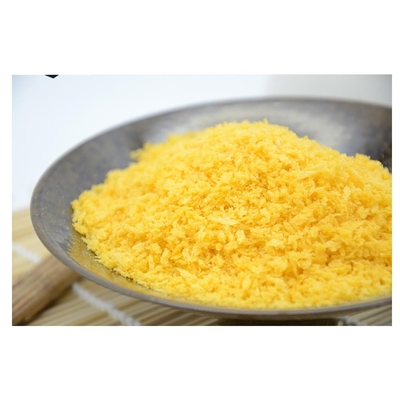 Flakes Japanese Panko Bread Crumbs Fried Foods Surface Coating