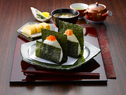 50 Sheets Yaki Sushi Nori Seaweed Imported Ready Eat Roasted For Kimbap