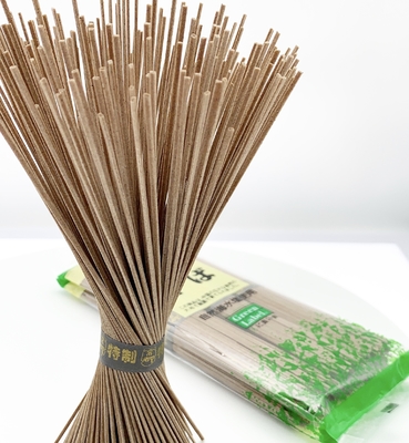 OEM 1000g Soba And Udon Noodles For Supermarket